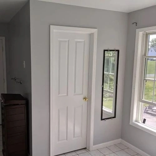 Photo of color Valspar 4005-1B Gravity