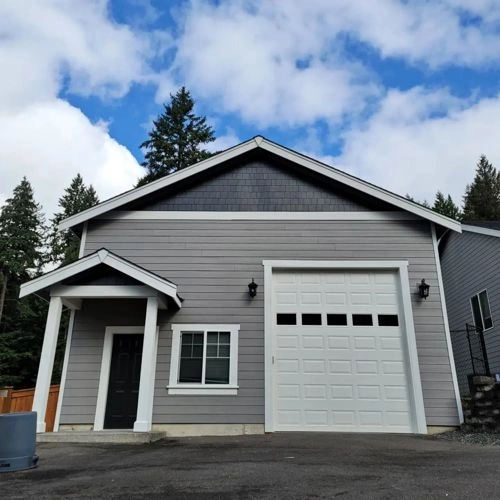 Photo of color Valspar 8005-1D Tabby Cat Gray