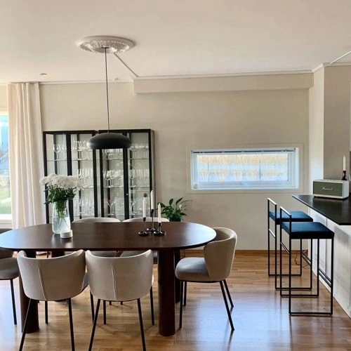 Photo of color Jotun 1519 Vanilla Latte