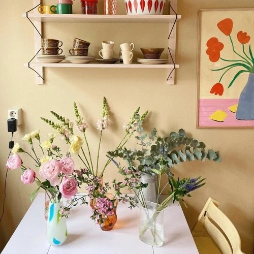 Photo of color Jotun 10246 Velvet