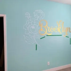 Photo of color Sherwin Williams SW 6750 Waterfall