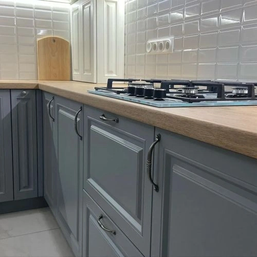 Photo of color RAL Classic RAL 7040  Window grey