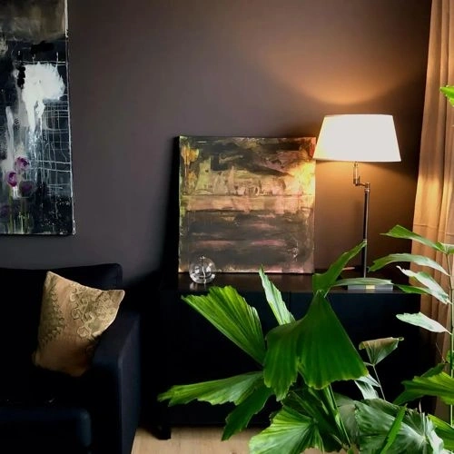 Photo of color Jotun 20145 Wisdom