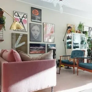 Photo of color Tikkurila X459 Dream