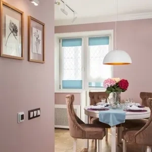 Photo of color Tikkurila X478 