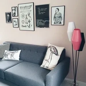 Photo of color Tikkurila Y410 