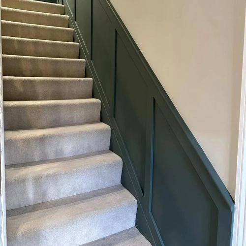 Farrow and Ball Douter 318 paint color