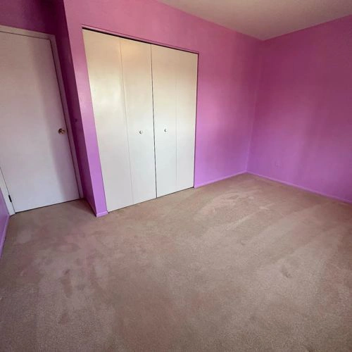 Photo of color Sherwin Williams SW 6570 Haute Pink