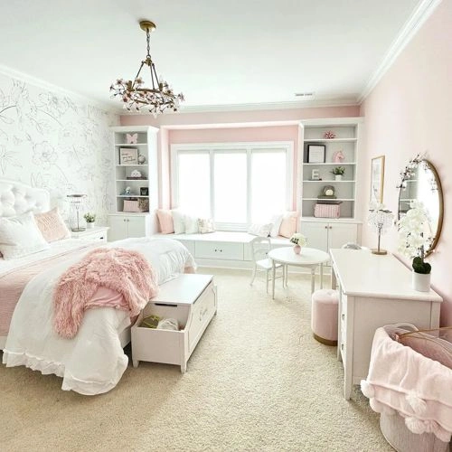 Photo of color Sherwin Williams SW 6302 Innocence