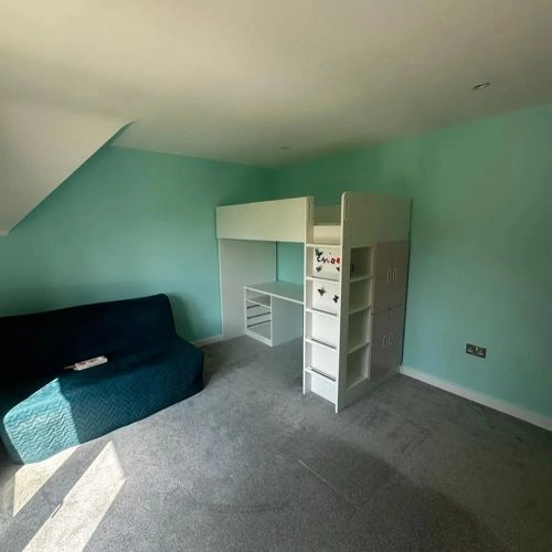 Photo of color Dulux null Lagoon Falls