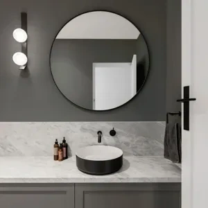 Photo of color RAL Classic RAL 9023 Pearl dark grey