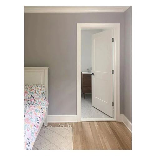 Photo of color Sherwin Williams SW 7079 Ponder