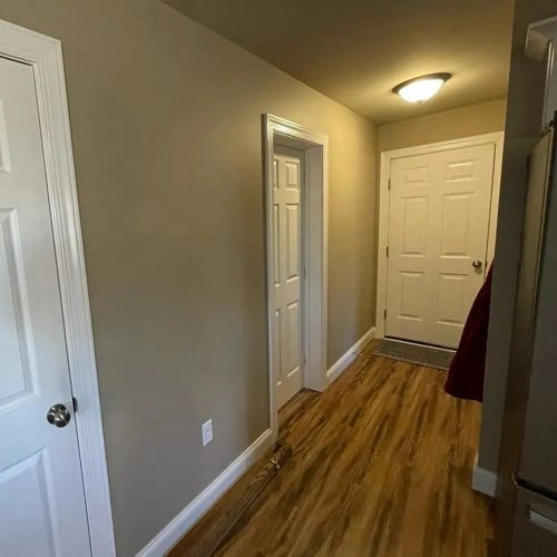 Photo of color Sherwin Williams SW 7548 Portico