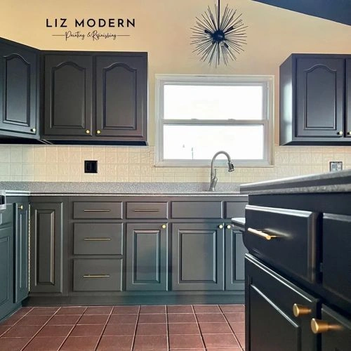 Photo of color Sherwin Williams SW 6413 Restoration Ivory