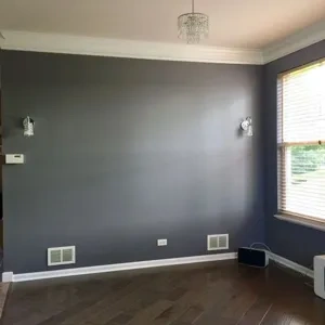 Photo of color Sherwin Williams SW 6277 Special Gray