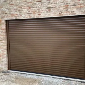 Photo of color RAL Classic RAL 8028  Terra brown