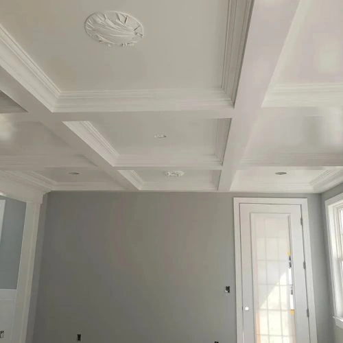 Sherwin Williams Tinsmith / SW 7657