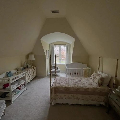 Photo of color Sherwin Williams SW 6392 Vital Yellow