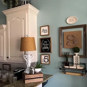 Photo of color Sherwin Williams SW 6478 Watery
