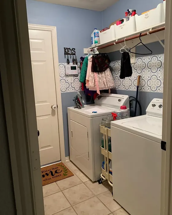 Sw 6241 Laundry Room