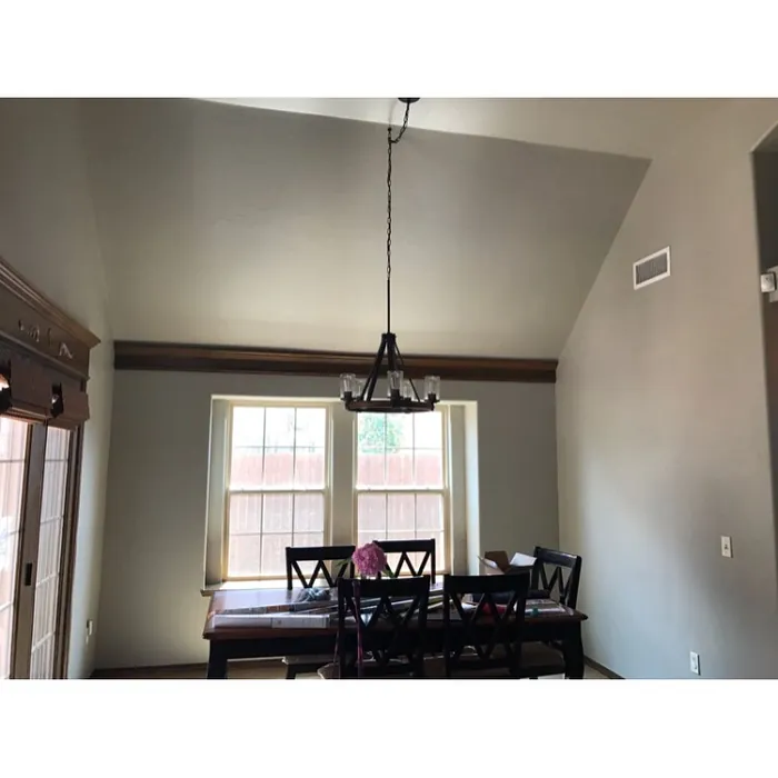 Amazing Gray Living Room