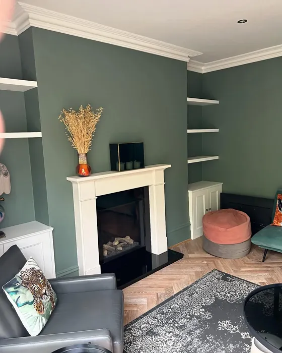 Ambleside living room inspiration