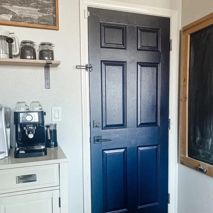 SW Anchors Aweigh door color