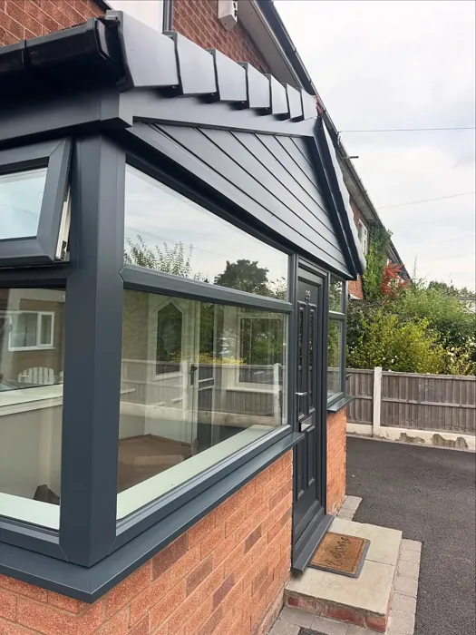 RAL 7016 exterior paint RAL 7016 exterior paint