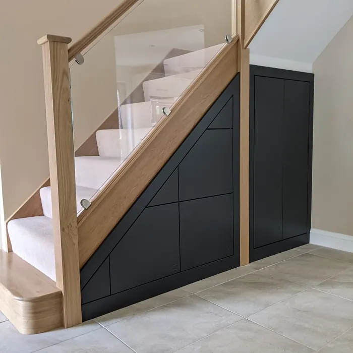 RAL 7016 painted cabinets RAL 7016 painted cabinets