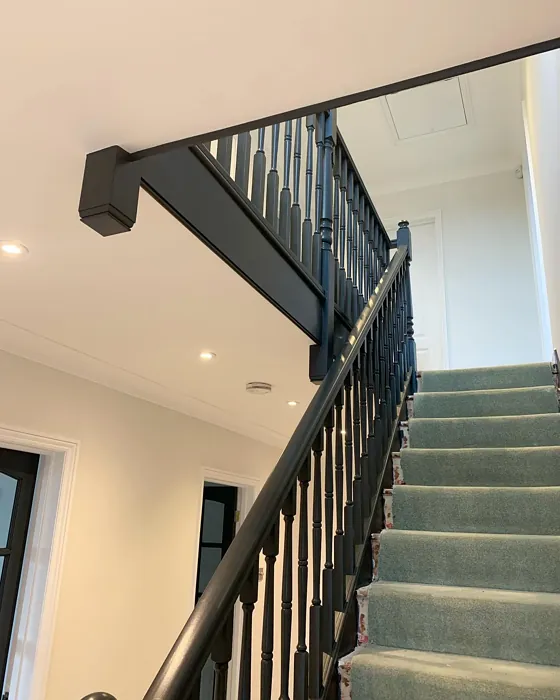 RAL 7016 woodwork RAL 7016 woodwork