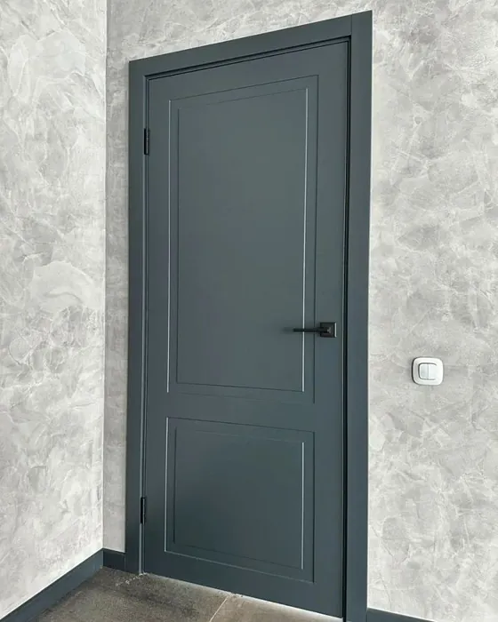 RAL Classic Anthracite Grey RAL 7016 Paint Color