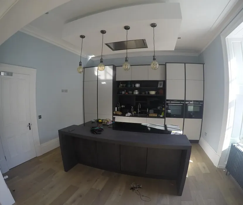 Dulux Atmosphere kitchen interior