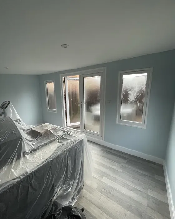 Dulux Atmosphere hallway picture