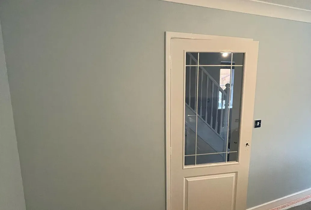 Dulux Atmosphere wall paint color