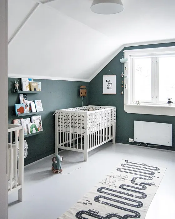 Jotun Balance kids' room color