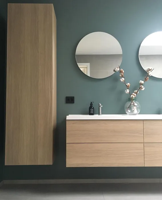 Jotun Balance bathroom paint