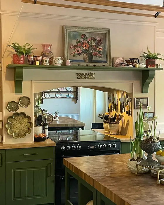 Bancha kitchen cabinets review
