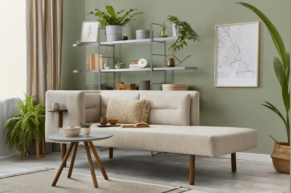 Behr Environmental living room