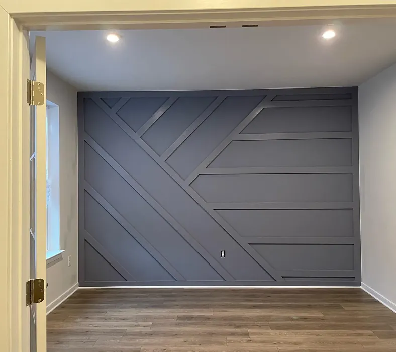 Behr HDC-AC-26A home office review