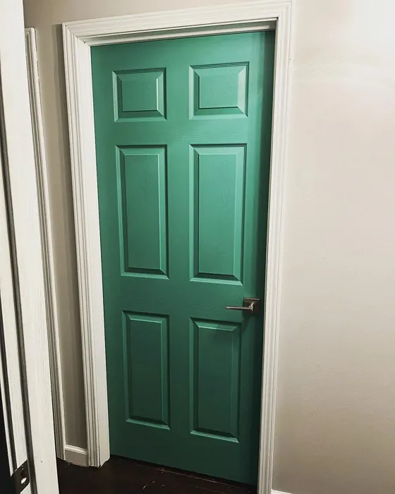 Behr M440-5 door color