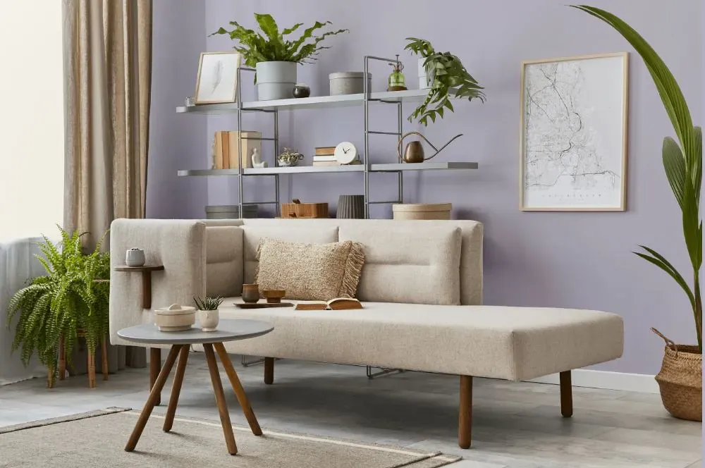 Behr Magic Scent living room