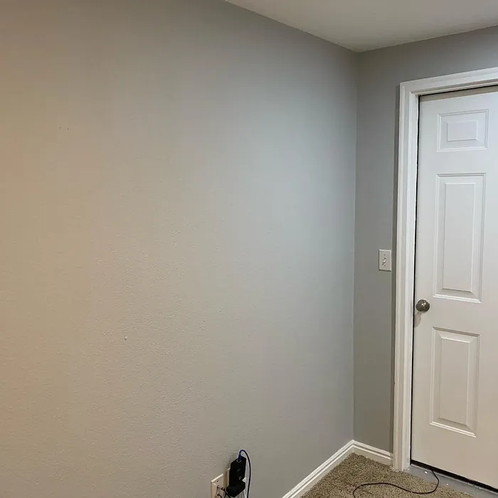 Behr N460-2 bedroom paint