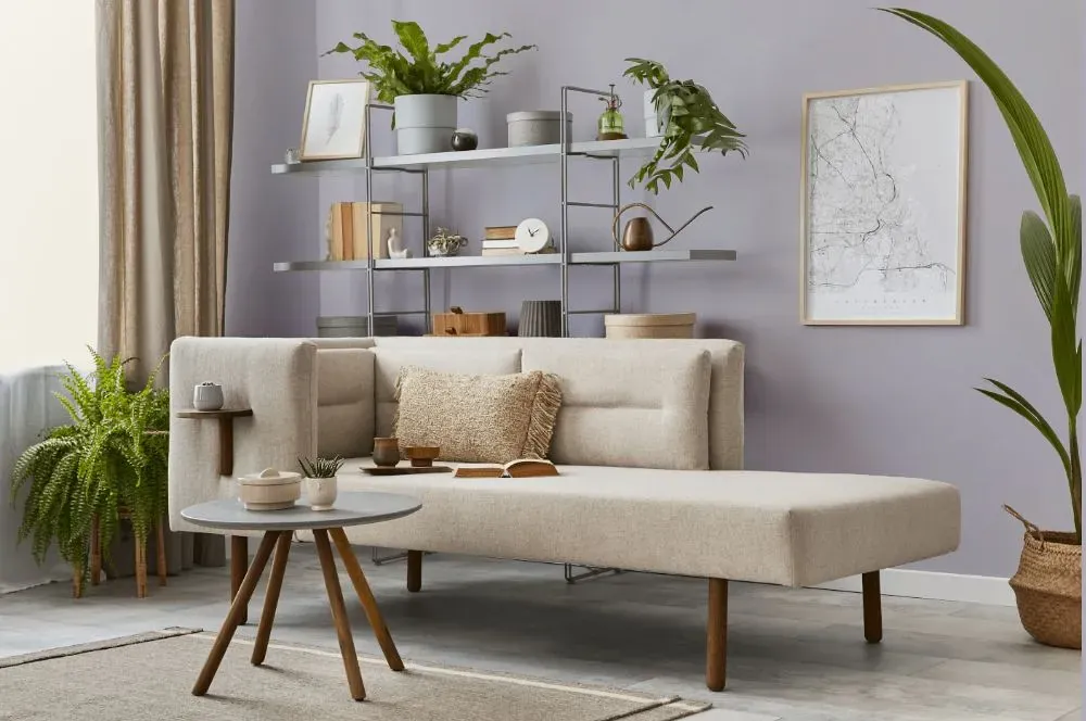 Behr Posture & Pose living room