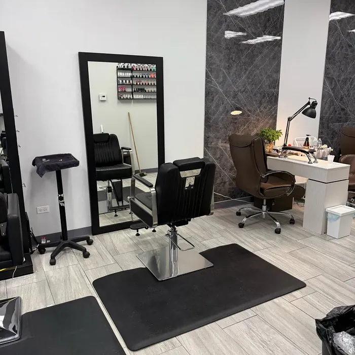 Shiny Luster wall paint review