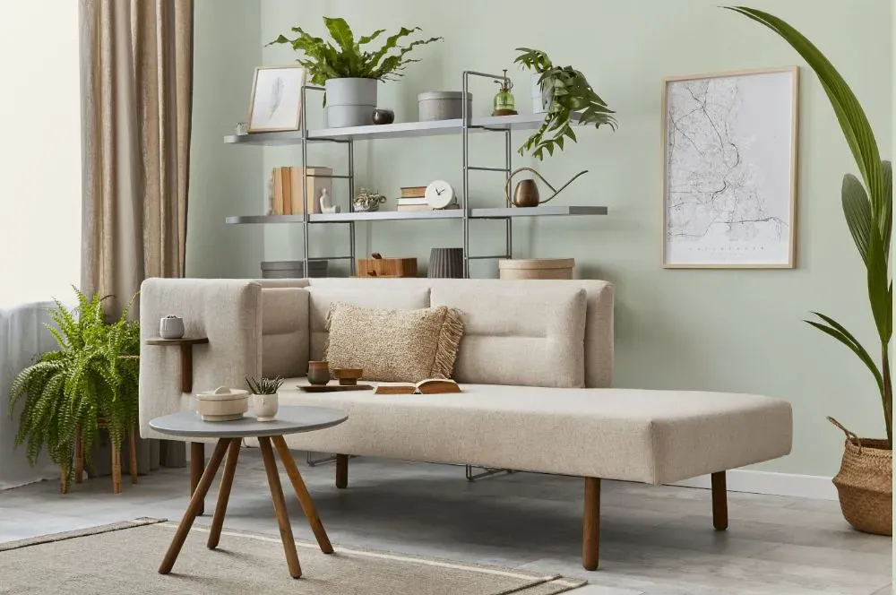 Behr Sounds Of Nature living room
