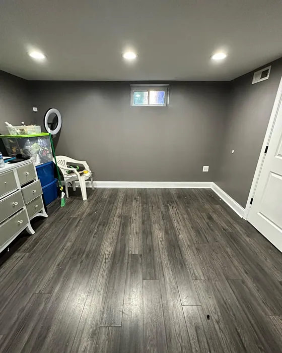 Behr PPU18-17 wall paint color review