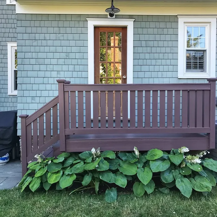 Amazon Soil exterior paint review