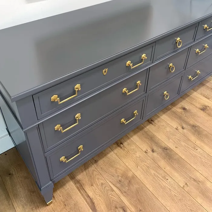 Anchor Gray Painted Furniture