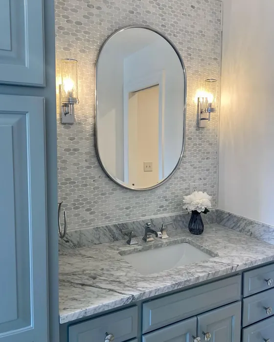 Hc-165 Bathroom Vanity