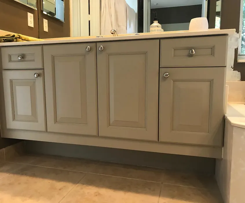 Bathroom Vanity